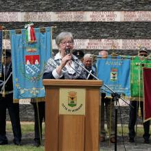 72° Anniversario Eccidio Fondotoce