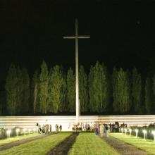 68° Anniversario Eccidio Fondotoce