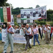 68° Anniversario Eccidio Fondotoce