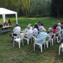 Open Day Biblioteca Aldo Aniasi